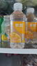 依能 日向夏橘味 无汽弱碱 苏打水饮料 350ml*15瓶塑膜装饮用水 实拍图