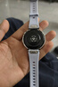 HUAWEI WATCH GT 5 冰晶蓝41mm华为智能手表情绪健康助手玄玑感知系统 实拍图