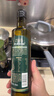 OLIVOTTOIL欧莉佰丽纯正混合橄榄果渣油含初榨橄榄油500ml 西班牙进口原油 实拍图