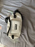 回力斜挎包男原宿工装风运动腰包新款港风百搭休闲学生骑行单肩胸包女 实拍图