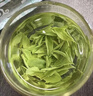 花色堂胖D来优选超市茶叶明前龙井茶2025年新茶特级西湖龙井绿茶一芽一 500克明前龙井茶 实拍图