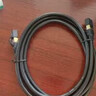 绿联打印机数据连接线  USB2.0AM/BM方口接头高速打印线  通用惠普HP佳能爱普生打印机连接线5米10329 实拍图