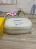 美德乐（Medela） 吸奶器电动双边吸奶器免手扶无痛按摩无线一体穿戴式 畅动 实拍图