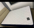 顾家家居椰棕硬床垫透气3D席梦思主卧乳胶双面睡床垫硬核PRO0083B 1.5*2.0 实拍图