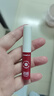卡姿兰（Carslan）彩色润唇膏有色口红唇膏保湿滋润补水舒缓#08玛瑙山茶3g 生日礼物 实拍图