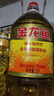 金龙鱼 食用植物调和油桶装色拉油家商用炒菜烹饪植物油瓶子 花生特香型调和油5L 实拍图