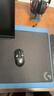 罗技（G）G903 LIGHTSPEED 充电双模游戏无线鼠标升级版HERO传感器 台式笔记本通用电竞外设鼠标 罗技G903 HERO 实拍图