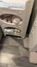 babycare扭扭车防侧翻儿童溜溜车摇摇车宝宝滑行玩具车3-6岁 洛克黄音乐款 实拍图