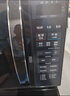美的（Midea）微碳系列 900W变频家用微波炉 智能微烤一体机 湿度感应  23L一级能效（PC23M6W） 实拍图