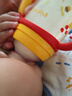 贝亲（Pigeon）PPSU迪士尼双把手奶瓶330ml LL号奶嘴 秋收时分 9月+ AA235 实拍图