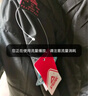 匹克外套男士秋季软壳防泼水薄风衣户外运动休闲连帽冲锋衣DF233041 实拍图