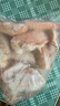 上鲜 鸡翅中 净重2斤 单个40-50g大翅中 出口级 鸡翅膀烤鸡翅鸡肉 实拍图