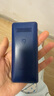 飞利浦（PHILIPS）老年人手机 移动联通电信三网4G 超长待机直板按键 大字大声儿童学生商务备用专用功能机 宝石蓝 实拍图