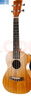 莫森（MOSEN）MUC820尤克里里乌克丽丽ukulele进阶单板桃花芯迷你小吉他23英寸 实拍图