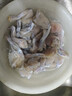 田源程纯牛蛙腿1斤装 水煮牛蛙 香辣牛蛙火锅烧烤生鲜海鲜水产  实拍图