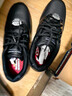 斯凯奇（Skechers）商务鞋男鞋夏季厚底通勤板鞋休闲鞋软底工作鞋77156 实拍图