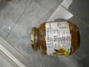 全南蜂蜜柠檬茶1kg 韩国原装进口果酱VC水果茶 搭配早餐冷热冲饮0脂 实拍图