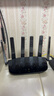 普联（TP-LINK）大道路由器7DR6430 BE6400 5G WiFi7千兆双频家用高速穿墙 2.4G wifi6无线 2.5G网口 游戏加速 实拍图