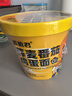 粗粮君荞麦方便面桶装83g减0脂肥肪泡面带调料包免煮早餐食品代餐主食 6种口味各1桶（共6桶） 实拍图