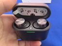 宝华韦健Pi7s2 智能主动降噪真无线蓝牙耳机 B&W Pi7二代 hifi音乐运动入耳式双11推荐 苍墨黑 实拍图