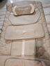 西屋（Westinghouse）S200/S206/S206Pro按摩垫全身拉伸垫躺垫床上折叠按摩椅家用迷你腰部背部按摩床垫爸妈送礼礼物 S206Pro欧米咖【腿足360度包裹按摩】 【放松好睡眠】 实拍图