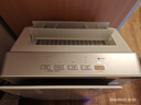 松下（Panasonic）【国家补贴】家用空气净化器除甲醛除菌宠物除异味过敏源空气消毒机卫健委备案 加湿一体机VJL75C2 实拍图