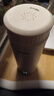 美的（Midea）电热水杯电热水壶保温烧水杯350ml迷你便携式旅行价保11.11智能恒温316L不锈钢无异味MK-DB35X22 实拍图