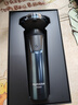 飞科剃须刀电动刮胡刀全身水洗智能充电式胡须刀节日生日礼物送男朋友礼品 FS901标配【带鬓角刀】+3个原装刀网 实拍图