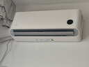 小米（MI）米家 1.5匹 新一级能效 巨省电 空调挂机 KFR-35GW/N1A1【国家补贴20%】整机十年质保 实拍图