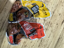 蜂小吉法式酱鹅肝即食五香香辣味混合休闲零食卤味儿童独立小包装25g*30 实拍图