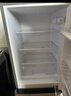 新飞（Frestec）266L一级节能风冷无霜 大两门双门大冷冻小型家用电冰箱 国家补贴 BCD-266WK2AT 实拍图
