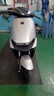 九号（Ninebot）远航家M85C电动摩托车超长续航智能两轮摩托车【门店自提】 颜色到门店选 实拍图