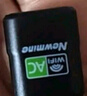 纽曼 650M免驱动 USB无线网卡 5G双频笔记本台式机电脑无线接收器 随身wifi发射器电脑通用免驱 实拍图