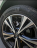 德国马牌（Continental）汽车轮胎 215/55R18 95V FR UC6 适配别克昂科拉 雪佛兰创酷 实拍图