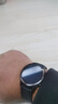 荣耀手表2 46mm 碳石黑 智能运动 电话手表 麒麟A1芯片 心脏血氧检测 蓝牙通话 MagicWatch2男女 实拍图