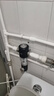 惠尔顿（WHEELTON）前置过滤器反冲洗防爆10T全屋净水器家用大流量自动刮洗清洗滤网防爆抗冻自来水管过滤器p0038pro 上门安装【无需更换滤芯】 实拍图