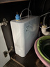 美的（Midea）净水器机家用厨房下式直净饮机自来水前置过超滤器机华凌 MU151-4 实拍图