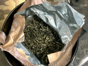 乐品乐茶头采芽特级碧螺春绿茶2025新茶明前嫩芽高端茶叶礼盒装送礼250g 实拍图