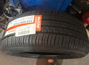 玛吉斯（MAXXIS）轮胎/汽车轮胎 195/60R16 89H MS360 适配轩逸/颐达 实拍图