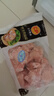 CP正大食品白羽鸡翅根2斤 生鲜冷冻 鸡肉烤鸡翅鸡肉 腌制鸡肉 实拍图