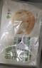 悦味纪 戗面千层馒头600g*2包 共12个 山东老面馒头 半成品早餐速食 实拍图