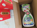 安速日本进口除螨喷雾350ml抑菌祛螨喷剂去螨虫床上免洗杀菌 热门商品 实拍图
