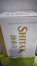 天湖  啤酒施泰克 9度精酿小麦原浆浑浊型 500ml*12听京东自营整箱装 实拍图