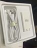 ROCK65W氮化镓充电器Type-C口插头iPhone苹果17promax/16/15手机小米华为平板笔记本快充电源适配器 实拍图