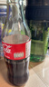 可口可乐（Coca-Cola）原味碳酸饮料(玻璃瓶)250ml*24整箱泰国进口0脂夏日汽水 实拍图