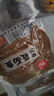 野禾食品 莜面鱼鱼山西特产 低脂粗粮 攸麦面疙瘩 方便速食面条 早餐面食 莜面鱼鱼220g*10袋 实拍图