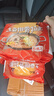 农心 上海汤面鸡肉味拉面5连包114.5g*5包夜宵泡面速食方便面 实拍图