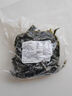 鲜海带 盐渍海带丝 凉拌菜海带丝食材鲜嫩 盐渍海带丝100g 实拍图