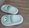 朴西儿童拖鞋室内居家浴室防滑外穿2025男女童夏季新款小熊凉拖鞋 气球粉 【萌趣小熊造型】 26 (180mm) 实拍图