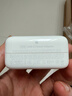 Apple/苹果 35W双口充电器-竖向 type-c充电器苹果充电头多口充电器原装 苹果17充电器平板笔记本充电器 实拍图